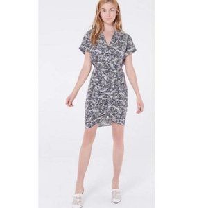 Veronica Beard Bria Dress 0